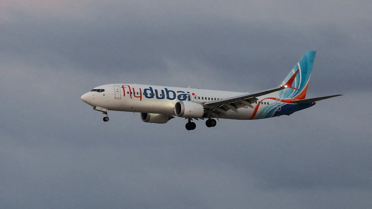 Flydubai-Flug: Ko-Pilot plante laut Ermittlern Selbstmordanschlag auf Flughafen Tel Aviv