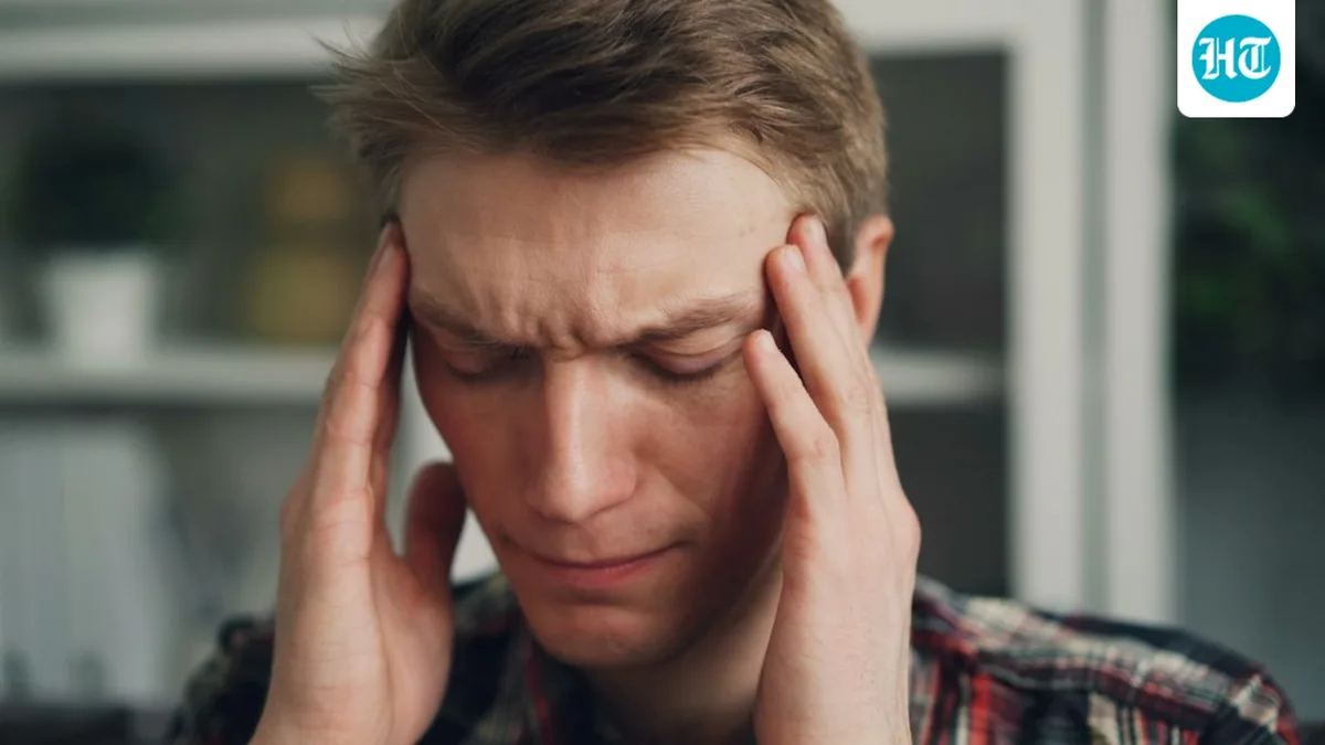 Why do you keep getting headaches? Common triggers and what frequent headaches may mean