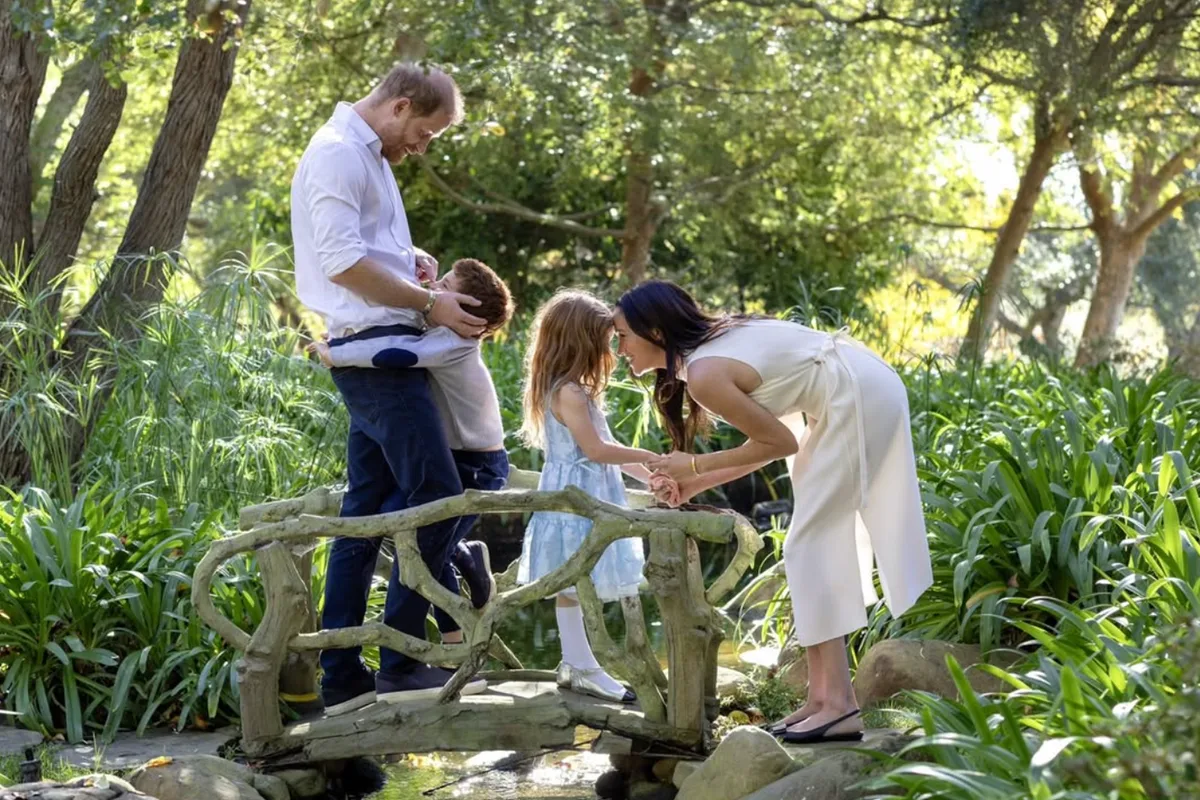 Where could Prince Archie and Princess Lilibet go to school in the UK?