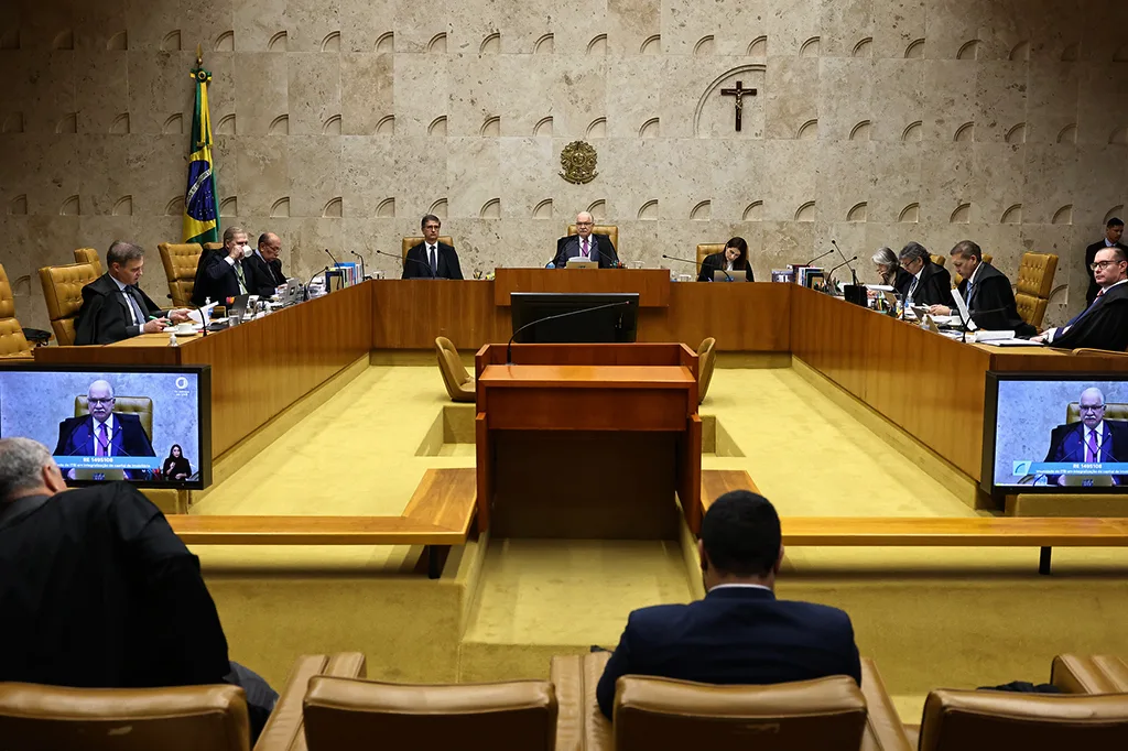 7 perguntas para entender como funciona o STF
