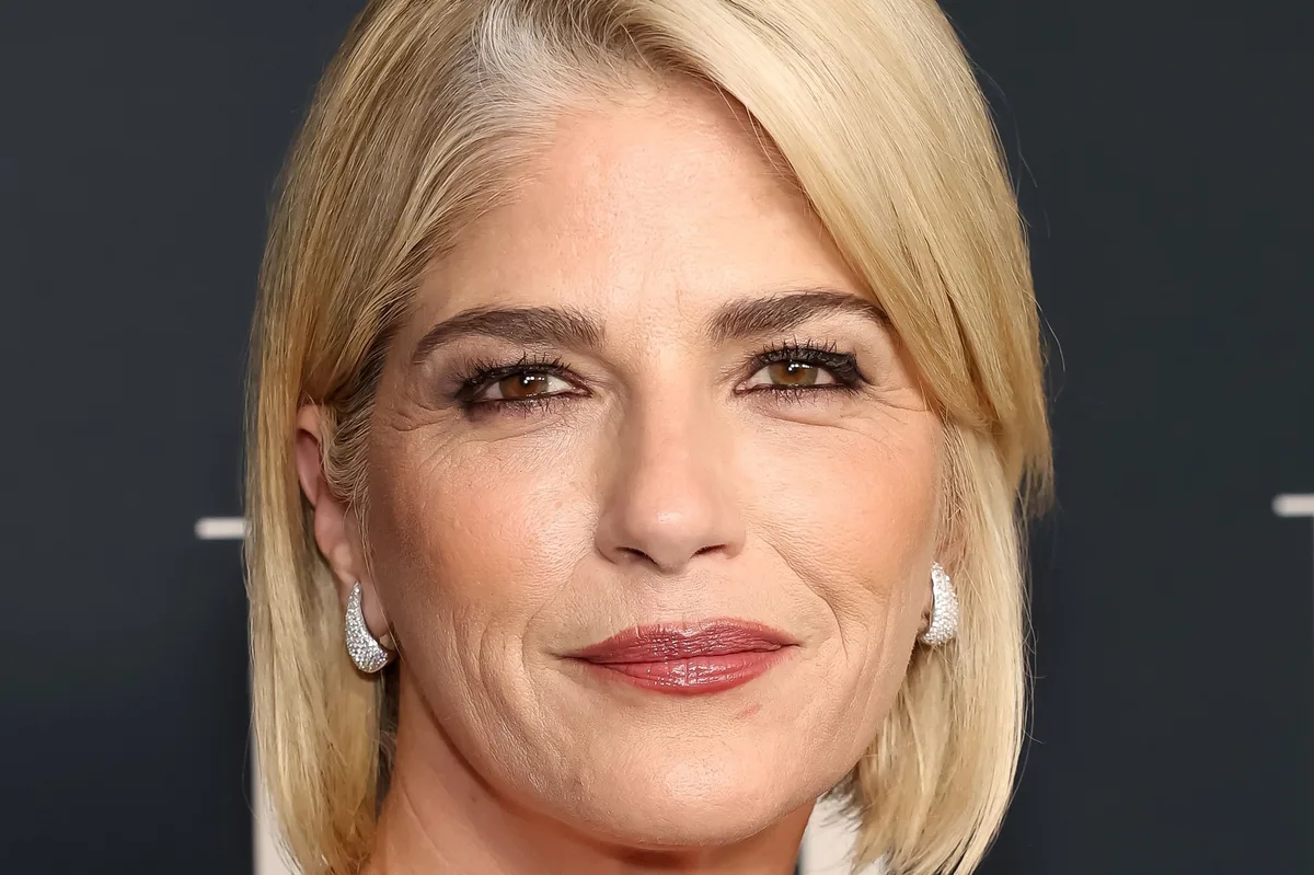 Selma Blair Charged with Second-Degree Assault Following Plane Incident, Released on $20,000 Bail