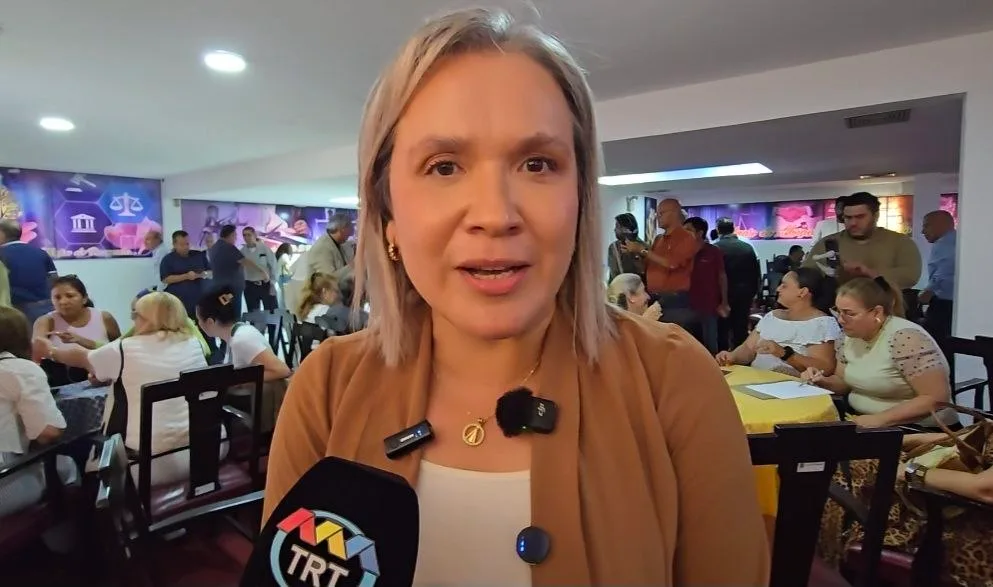 Entregan aportes del Foro Jurídico del Táchira para la reforma de Poder Judicial y TSJ