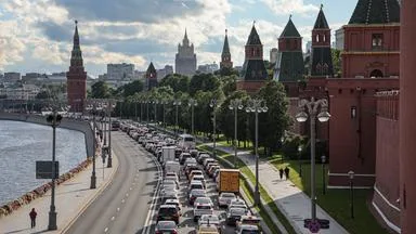 Wie Russland den Krieg von der Öffentlichkeit fernhält