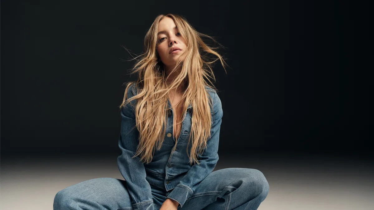 Propaganda polêmica com Sydney Sweeney revolta atletas olímpicas