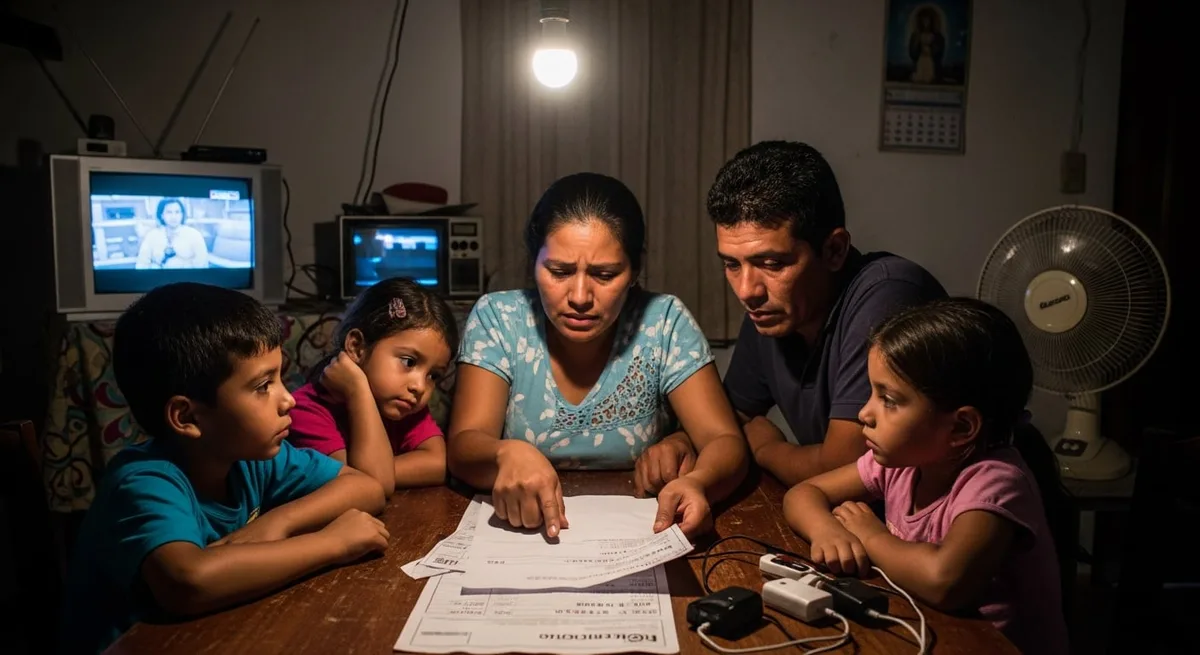 La pregunta que se hacen comerciantes y consumidores: ¿cuándo llega la recuperación?
