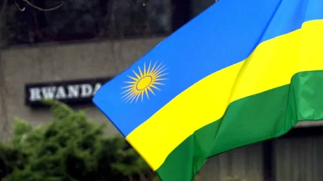 Bélgica e o Ruanda restabelecem relações diplomáticas