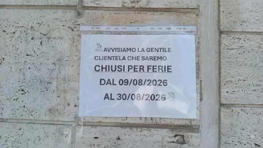 Ferragosto, o feriado italiano que transformou o “dolce far niente” em um negócio bilionário