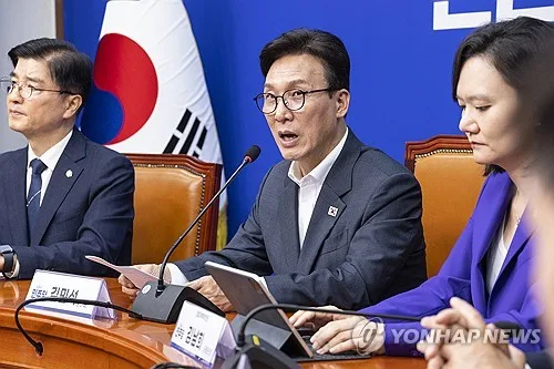 與경찰개혁추진단, 국수본 인사·예산 등 독립운영안 검토