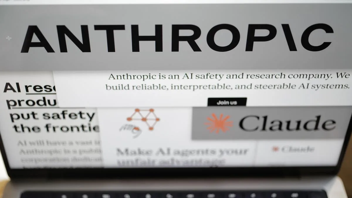 Anthropic’s Claude AI submits false tip on Philadelphia unsolved homicide case