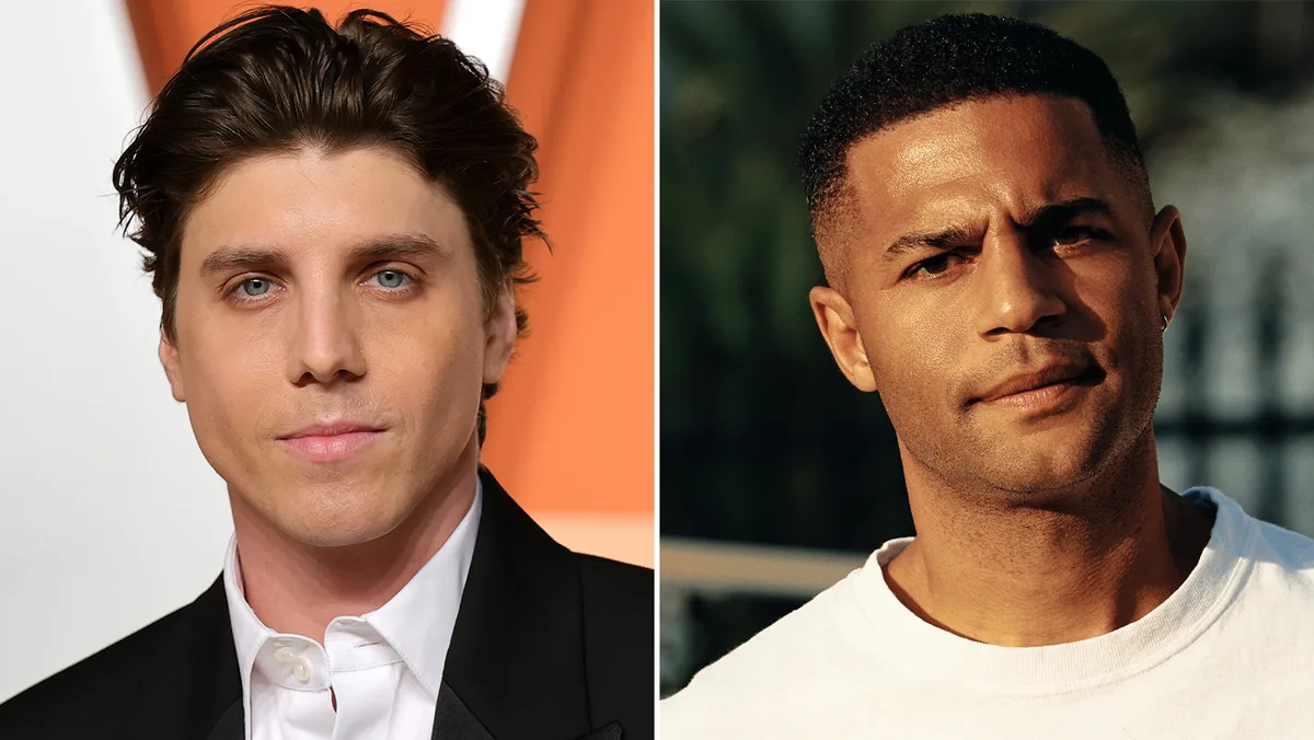 Lukas Gage & Alex Akpobome Join Thriller ‘Pumping Black’ Starring Jonathan Bailey & Natalie Portman