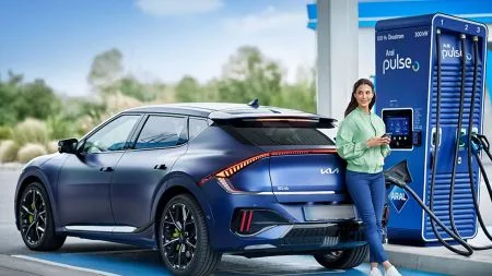 heise+ | Elektroautos laden: Engstellen in der öffentlichen Ladeinfrastruktur