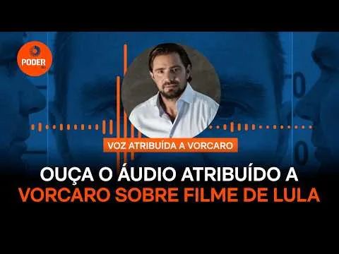 Alckmin diz que não há prova sobre Vorcaro e filme de Lula