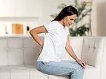 Popular sleep aid reduces pain in people suffering from arthritis and back pain, study finds