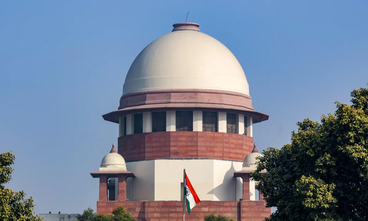 Punishing students for asking questions is unconstitutional: SC judge