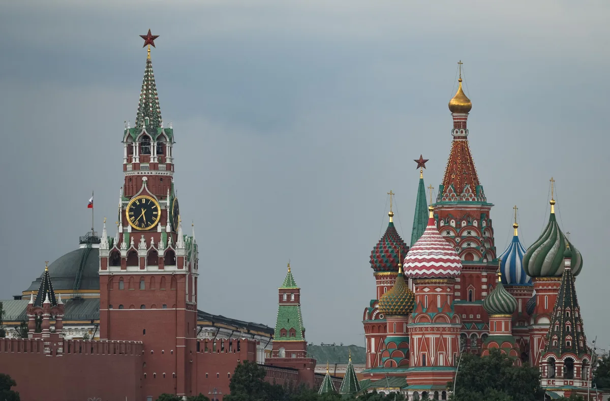 Estados Unidos denunció a una red mundial de sicarios vinculada a la inteligencia rusa
