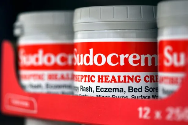 'Little-known' Sudocrem use people might not know about