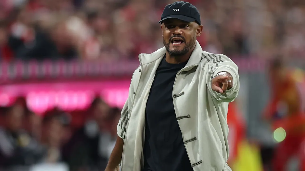 Spannende Infos - Bayern beobachtet diesen Premier-League-Star