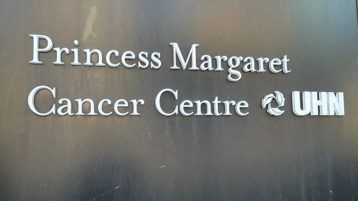 Anonymous donor gifts $100M to Princess Margaret Cancer Foundation