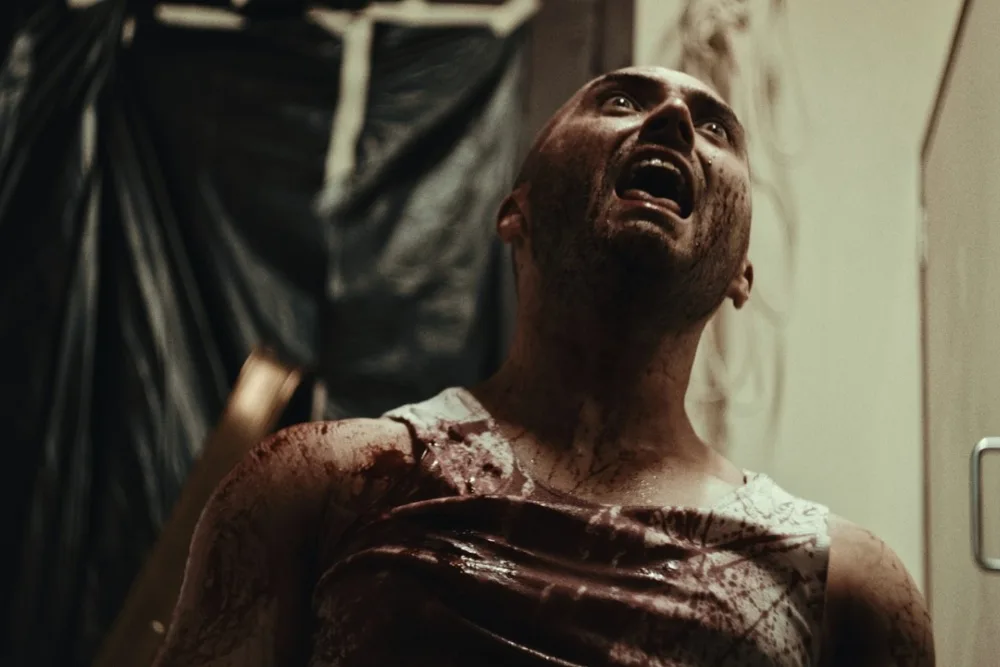 Australian Supernatural Horror ‘Effigy’ Wraps, Unveils First Looks (EXCLUSIVE)