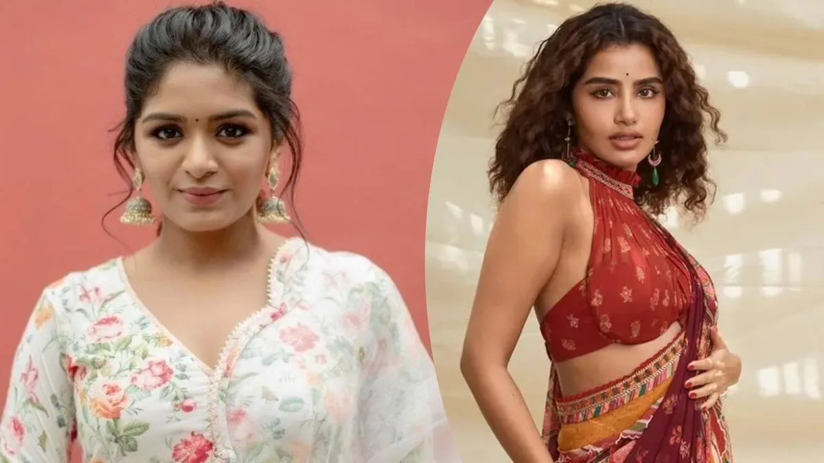 Aditi Shankar lauds Anupama's personal revelations and 'honesty'