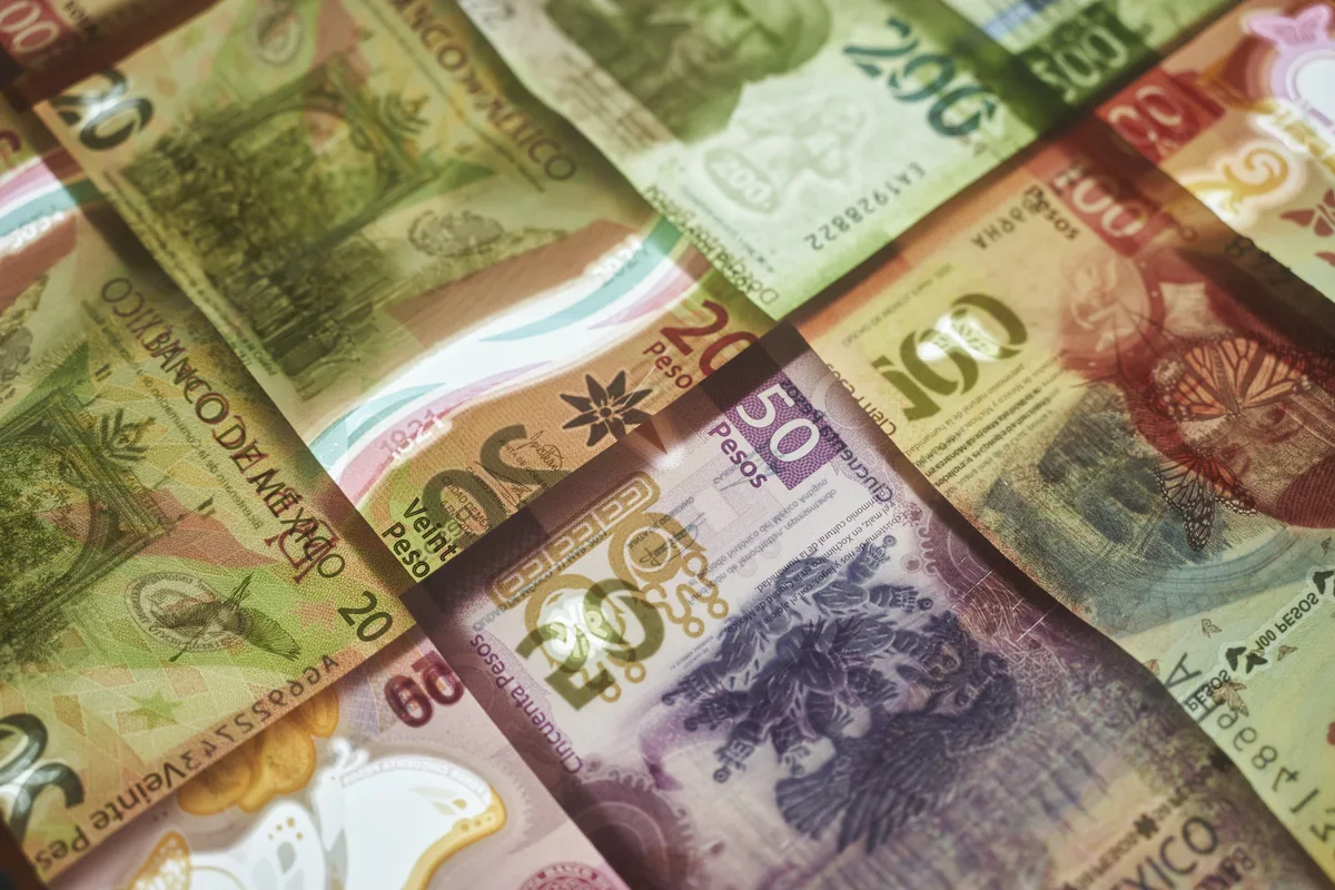 El incuestionable gasto público