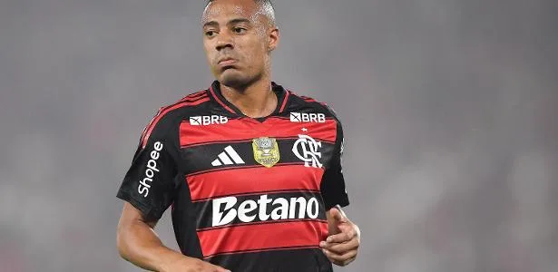 Mattos: Jardim tem que colocar De la Cruz para jogar no Flamengo