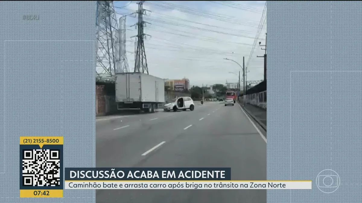 VÍDEOS: Bom Dia Rio de sexta, 14 de agosto de 2026