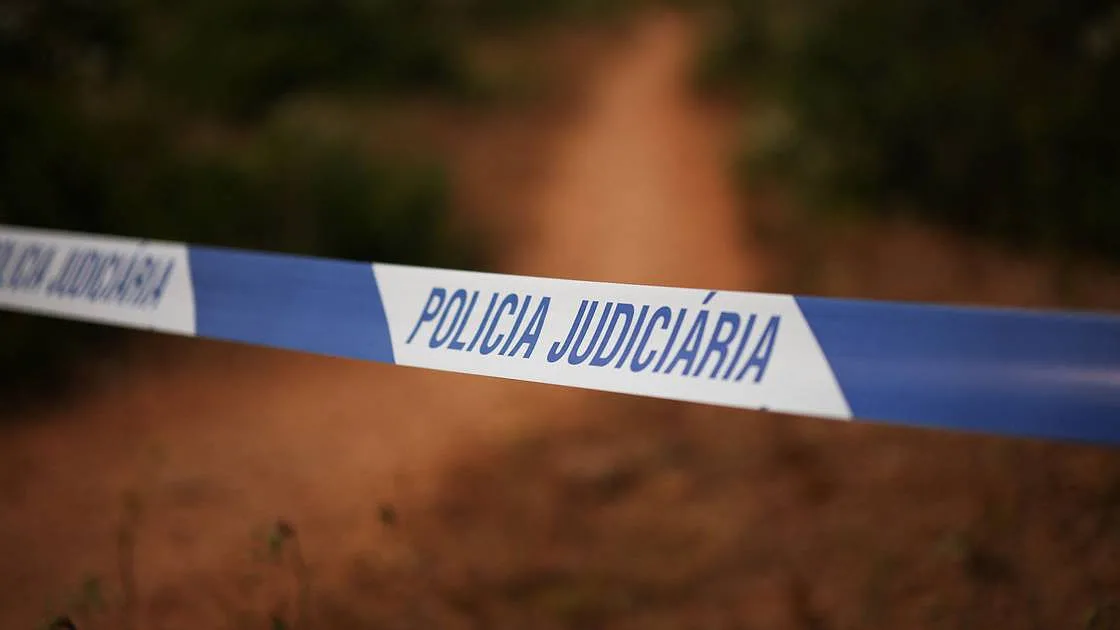 Polícia Judiciária encontra cadáver de ciclista desaparecido há dois meses
