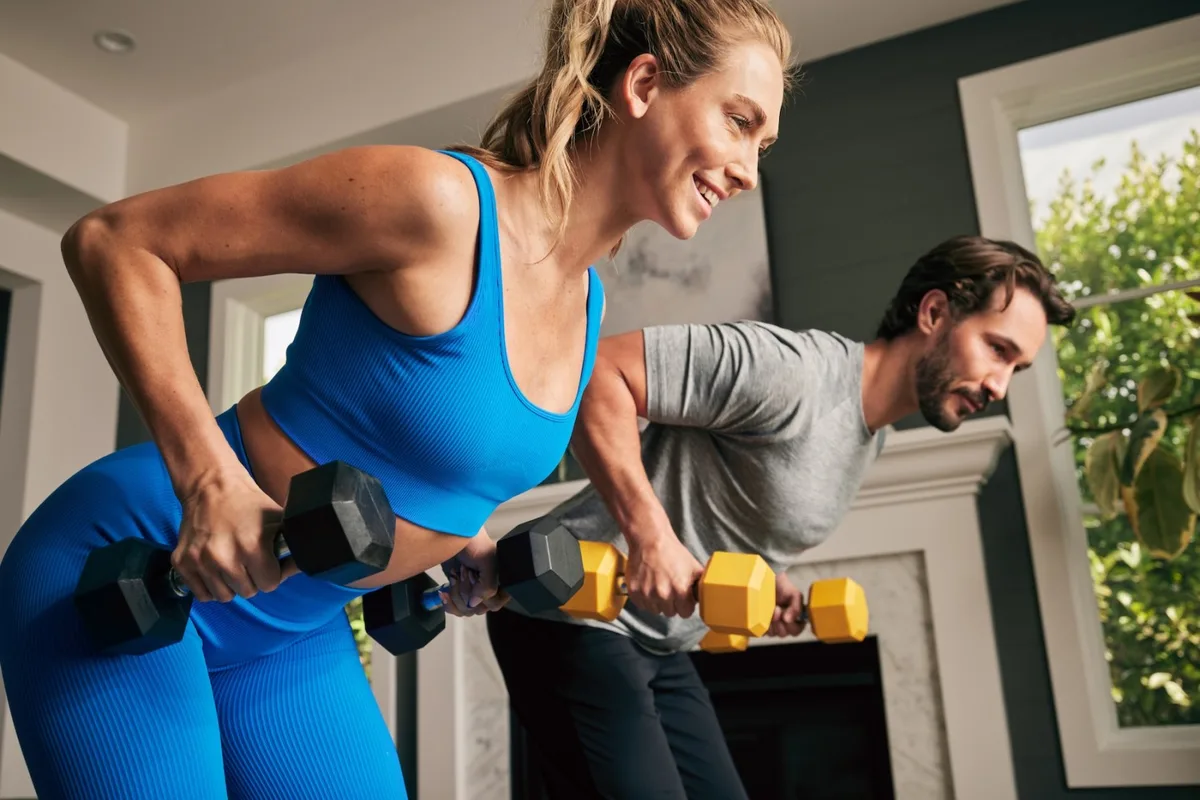 P90X Is Back With New and Improved Intense Workouts. Is It Still Worth It?