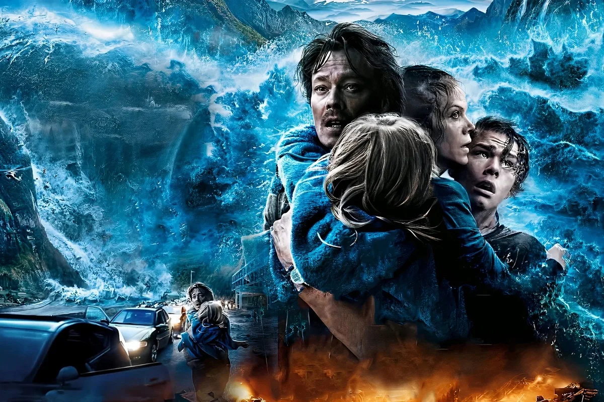 Filme A Onda, sucesso na Netflix, é baseado em uma história real?