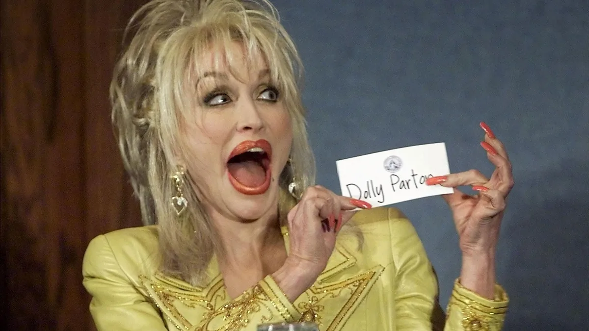 Nashville Airport to be renamed after Dolly Parton? All we know amid online petition