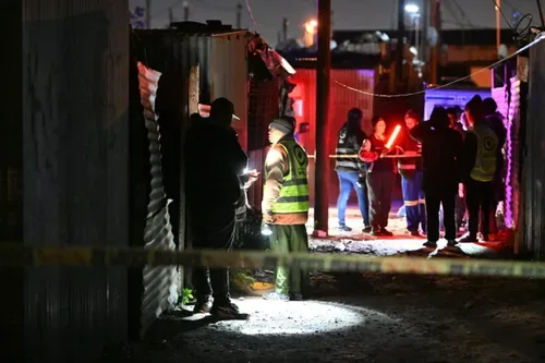 ‘We’re not safe’: Blikkiesdorp residents fear for their lives after mother’s murder