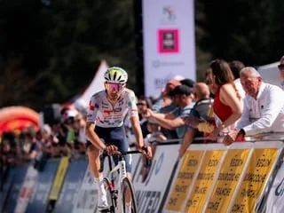 Cyclisme. C’est officiel : le Breton Jordan Jegat va quitter TotalEnergies pour Lidl-Trek à la fin de la saison