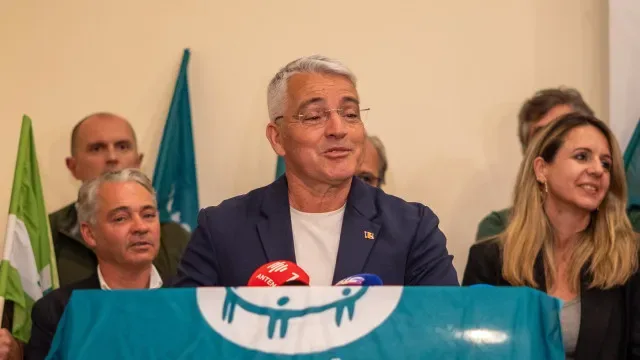 Filipe Sousa acusa Ministério Público da Madeira de perseguição política