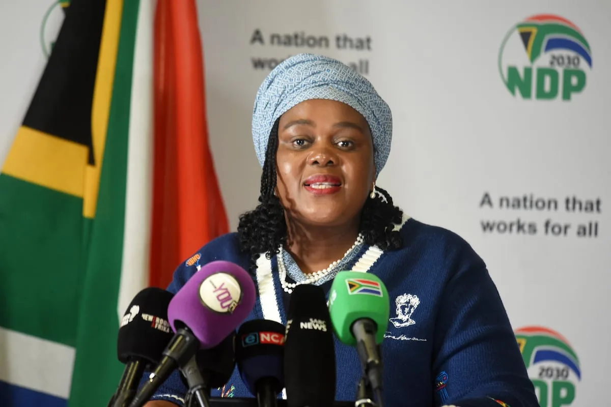 Home affairs launches online asylum system after unrest