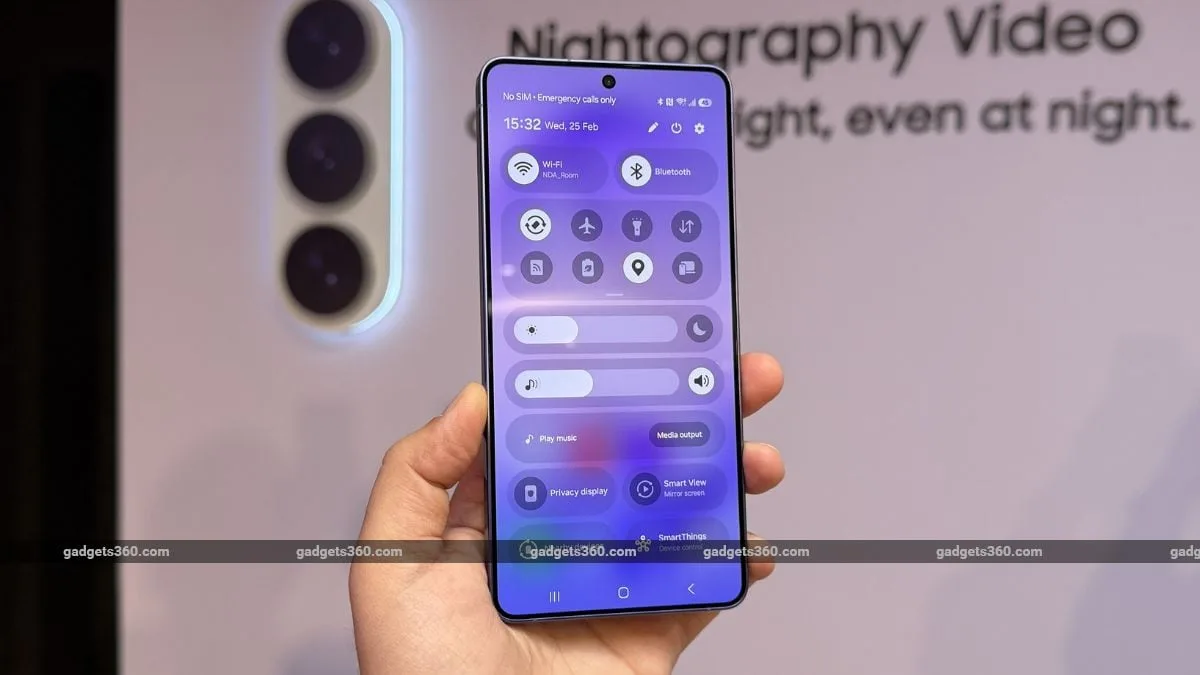 Samsung Galaxy S26 Ultra Tipped to Get Price Hike in India Soon; Galaxy Z Fold 8, Fold 8 Ultra Could Follow Suit