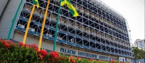 Candidatos a governador de Sergipe em 2026: veja nomes, números e biografias