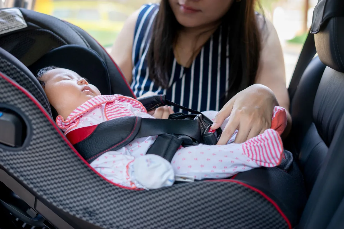 À Singapour, 47 000 € d’aide par enfant pour relancer la natalité