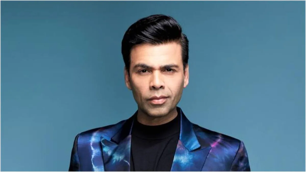 Karan to adapt RN Kao book; story spans 1955 to 1971