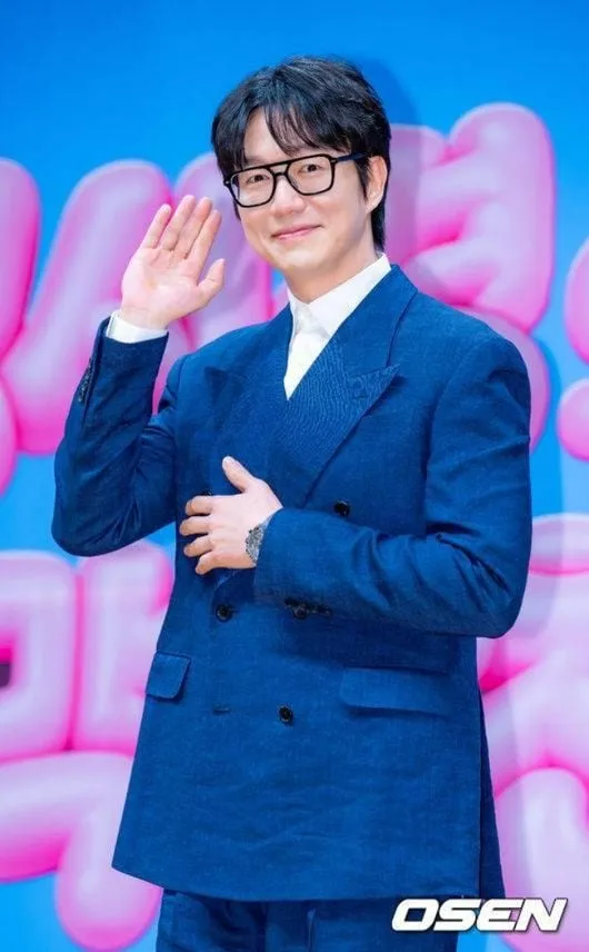 성시경, 232만 구독자 유튜브 성공 이유.."진심 아니면 못 해"[순간포착]