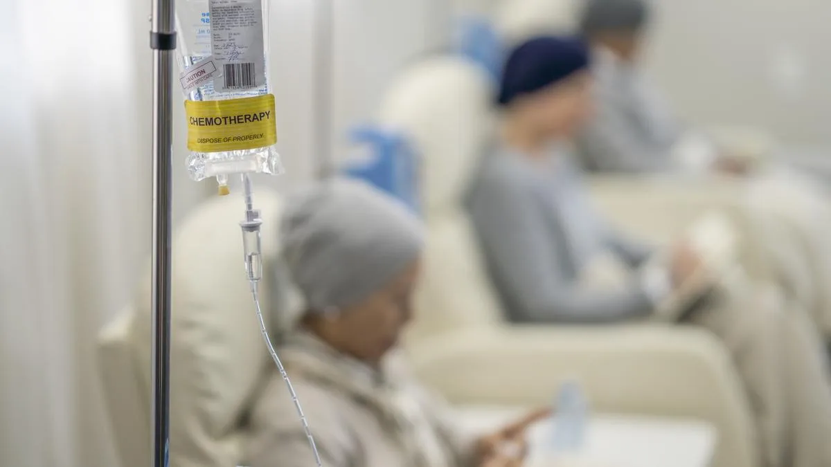 Why vital chemotherapy drugs are in short supply in India