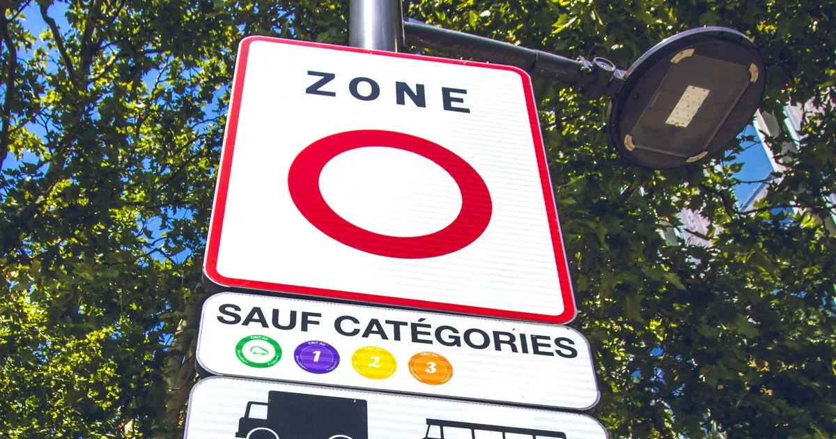 Les ZFE permettent-elles vraiment de verdir le parc automobile ? Ce que révèle une nouvelle étude