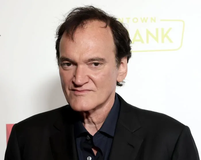TV tonight: Quentin Tarantino makes a rare appearance on Graham Norton’s sofa