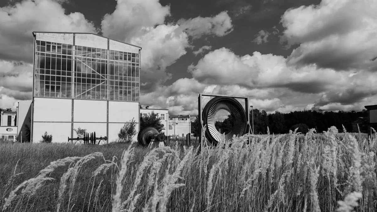 Osten-Festival in Sachsen-Anhalt: Mit Kunst und Austausch gegen den Rechtsruck?