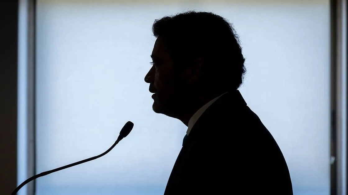 Ventura adia anúncio sobre moção de censura: “Ainda não tomámos nenhuma decisão”