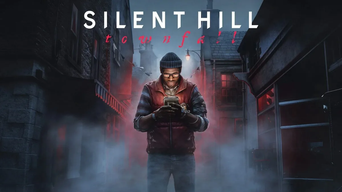 Gamescom revela el elenco y la historia escocesa de Silent Hill: Townfall