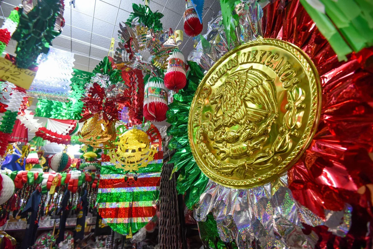 Concanaco estima derrama económica de 39 mmdp por fiestas patrias