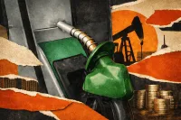 Moretti: Governo deve prorrogar subvenção de R$ 2,12 por litro de diesel