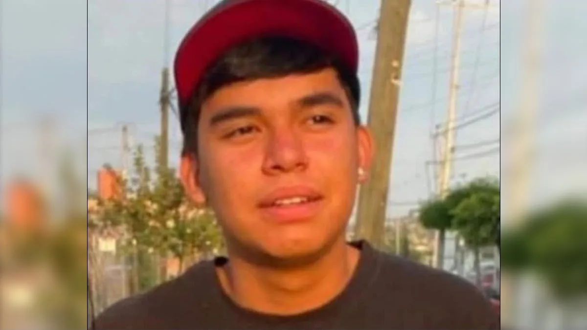 Reclutamiento forzado en Jalisco: Issái regresa a casa; desapareció en junio del 2025