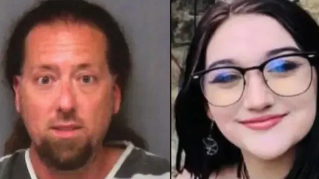 Jovem desaparecida durante 263 dias encontrada em casa de ex-professor